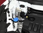 BAIC Senova X35