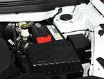BAIC Senova X35