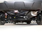 BAIC Senova X35