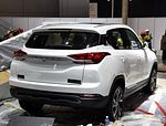 BAIC Senova X35