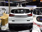 BAIC Senova X35