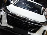 BAIC Senova X35