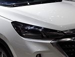 BAIC Senova X35