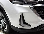 BAIC Senova X35