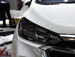 BAIC Senova X35