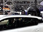 BAIC Senova X35