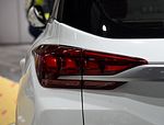 BAIC Senova X35