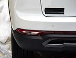 BAIC Senova X35
