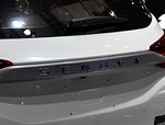 BAIC Senova X35