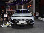BAIC X55: Фото 2