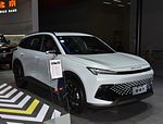 BAIC X55: Фото 3
