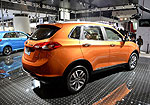 Senova X65
