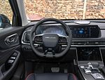 BAIC X7: Фото 2