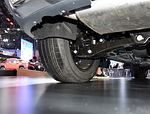 Beijing X7 PHEV