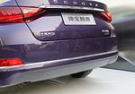 Beijing U7