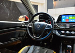 Baojun 310 Wagon