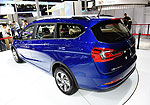 Baojun 310 Wagon