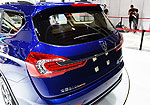 Baojun 310 Wagon
