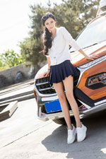 Baojun 510