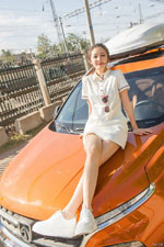 Baojun 510