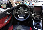 Baojun 560