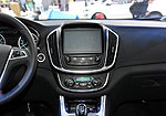 Baojun 560