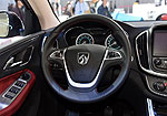 Baojun 560