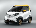 Baojun E100