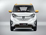 Baojun E100