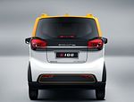 Baojun E100
