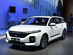 Baojun RC-5W