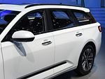 Baojun RC-5W