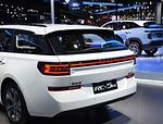 Baojun RC-5W