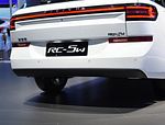 Baojun RC-5W