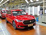 Baojun RC-6