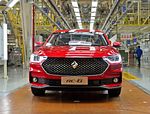 Baojun RC-6