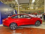 Baojun RC-6