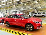 Baojun RC-6