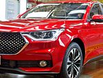 Baojun RC-6