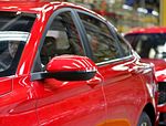 Baojun RC-6