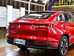 Baojun RC-6