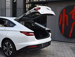 Baojun RC-6