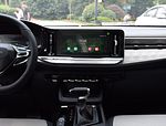 Baojun RM-5