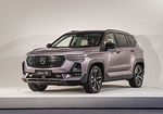 Baojun RS-5