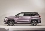 Baojun RS-5