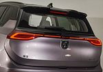 Baojun RS-5