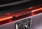 Baojun RS-5