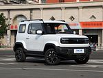 Baojun Yueye