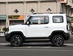 Baojun Yueye