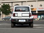 Baojun Yueye